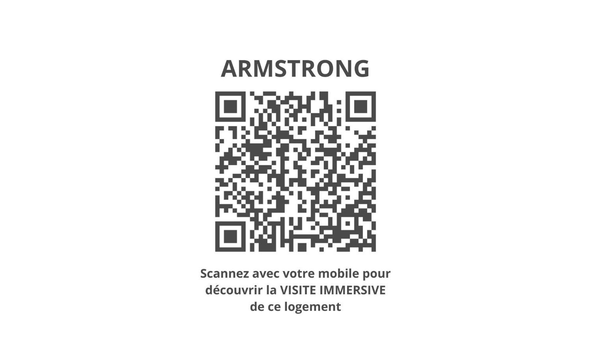 Armstrong - Charmant Logement Au Coeur De Nantes Exterior foto